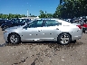 1G11B5SL0FU****** Repairable 2015 Chevrolet Malibu in Maryland State