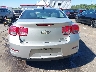 1G11B5SL0FU****** Wrecked 2015 Chevrolet Malibu