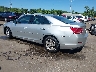 1G11B5SL0FU****** Salvage and Repairable 2015 Chevrolet Malibu in Metro DC