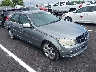 WDDGF54X28F****** Salvage and Wrecked 2008 Mercedes-Benz C 300 in Nashville