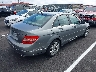 WDDGF54X28F****** Salvage and Wrecked 2008 Mercedes-Benz C 300 in Tennessee State