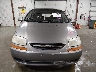 KL1TD66646B****** Wrecked 2006 Chevrolet Aveo in Iowa State