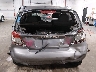 KL1TD66646B****** Wrecked 2006 Chevrolet Aveo