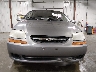 KL1TD66646B****** Salvage and Wrecked 2006 Chevrolet Aveo in Des Moines