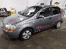 KL1TD66646B****** Used and Repairable 2006 Chevrolet Aveo in Des Moines