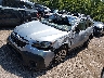 4S4BTAFC3N3****** Used and Repairable 2022 Subaru Outback in Cleveland