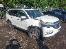 5FNYF6H77GB****** Salvamento y Destrozados 2016 Honda Pilot en Dundalk