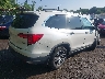 5FNYF6H77GB****** Salvamento y Destrozados 2016 Honda Pilot en Estado de Maryland