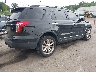 1FM5K7D80EG****** Salvage and Wrecked 2014 Ford Explorer in Maryland State