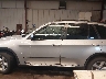 5UXFE4C55AL****** Repairable 2010 BMW X5 in Connecticut State