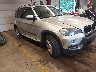 5UXFE4C55AL****** Salvage and Wrecked 2010 BMW X5 in Hartford