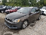 3VWDX7AJ8DM****** Usados y Reparables 2013 Volkswagen Jetta en Kansas City