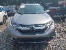 JHLRW2H96KX****** Wrecked 2019 Honda CR-V in Georgia State