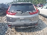 JHLRW2H96KX****** Wrecked 2019 Honda CR-V