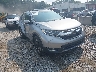 JHLRW2H96KX****** Salvage and Wrecked 2019 Honda CR-V in Atlanta North