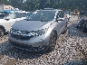 JHLRW2H96KX****** Used and Repairable 2019 Honda CR-V in Atlanta North