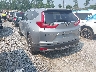 JHLRW2H96KX****** Salvage and Repairable 2019 Honda CR-V in Atlanta North