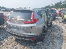 JHLRW2H96KX****** Salvage and Wrecked 2019 Honda CR-V in Georgia State