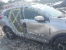 JHLRW2H96KX****** Salvage and Repairable 2019 Honda CR-V in Georgia State