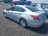1N4AL3AP4DC****** Salvamento y Reparables 2013 Nissan Altima en Nashville
