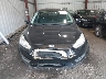 1FADP3J22HL****** Wrecked 2017 Ford Focus in Virginia State