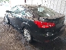 1FADP3J22HL****** Salvage and Repairable 2017 Ford Focus in Tidewater