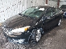 1FADP3J22HL****** Salvage and Repairable 2017 Ford Focus in Virginia State