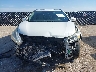 5N1AZ2MG4FN****** Wrecked 2015 Nissan Murano in Texas State