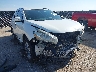 5N1AZ2MG4FN****** Salvage and Wrecked 2015 Nissan Murano in Fort Worth North