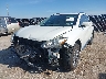 5N1AZ2MG4FN****** Used and Repairable 2015 Nissan Murano in Fort Worth North