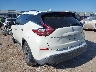 5N1AZ2MG4FN****** Salvage and Repairable 2015 Nissan Murano in Fort Worth North