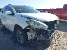 5N1AZ2MG4FN****** Salvage and Repairable 2015 Nissan Murano in Texas State