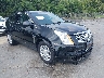 3GYFNAE33ES****** Salvamento y Destrozados 2014 Cadillac SRX en Greensboro