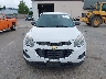 2GNFLEEK9G6****** Destrozados 2016 Chevrolet Equinox en Estado de New Hampshire