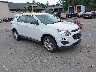 2GNFLEEK9G6****** Salvamento y Destrozados 2016 Chevrolet Equinox en Manchester
