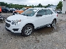 2GNFLEEK9G6****** Usados y Reparables 2016 Chevrolet Equinox en Manchester