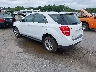 2GNFLEEK9G6****** Salvamento y Reparables 2016 Chevrolet Equinox en Manchester