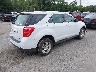 2GNFLEEK9G6****** Salvamento y Destrozados 2016 Chevrolet Equinox en Estado de New Hampshire