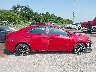 5YFBURHE8HP****** Repairable 2017 Toyota Corolla in Louisiana State