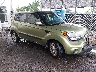 KNDJT2A6XD7****** Salvage and Wrecked 2013 Kia Soul in New Castle