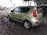 KNDJT2A6XD7****** Salvage and Repairable 2013 Kia Soul in New Castle