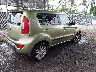 KNDJT2A6XD7****** Salvage and Wrecked 2013 Kia Soul in Delaware State
