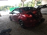 1FADP3F2XGL****** Salvage and Repairable 2016 Ford Focus in Chattanooga