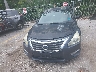 1N4AL3AP3FN****** Wrecked 2015 Nissan Altima in Florida State