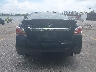 1N4AL3AP3FN****** Wrecked 2015 Nissan Altima