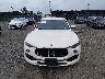 ZN661XUL8HX****** Destrozados 2017 Maserati Levante en Estado de Pennsylvania