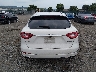 ZN661XUL8HX****** Destrozados 2017 Maserati Levante