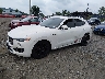 ZN661XUL8HX****** Usados y Reparables 2017 Maserati Levante en Philadelphia