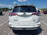 JTMRFREV1JJ****** Wrecked 2018 Toyota RAV4
