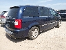 2C4RC1BG0ER****** Salvamento y Destrozados 2014 Chrysler Town & Country en Estado de Texas